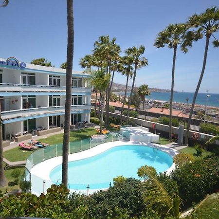 Apartamentos Arco Iris Playa del Ingles  Exterior photo